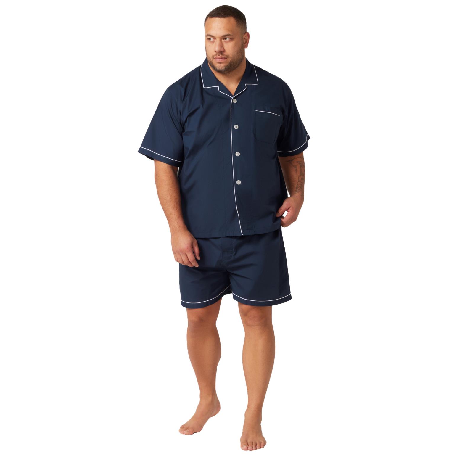 Contare Country Classic Short Sleeve Set